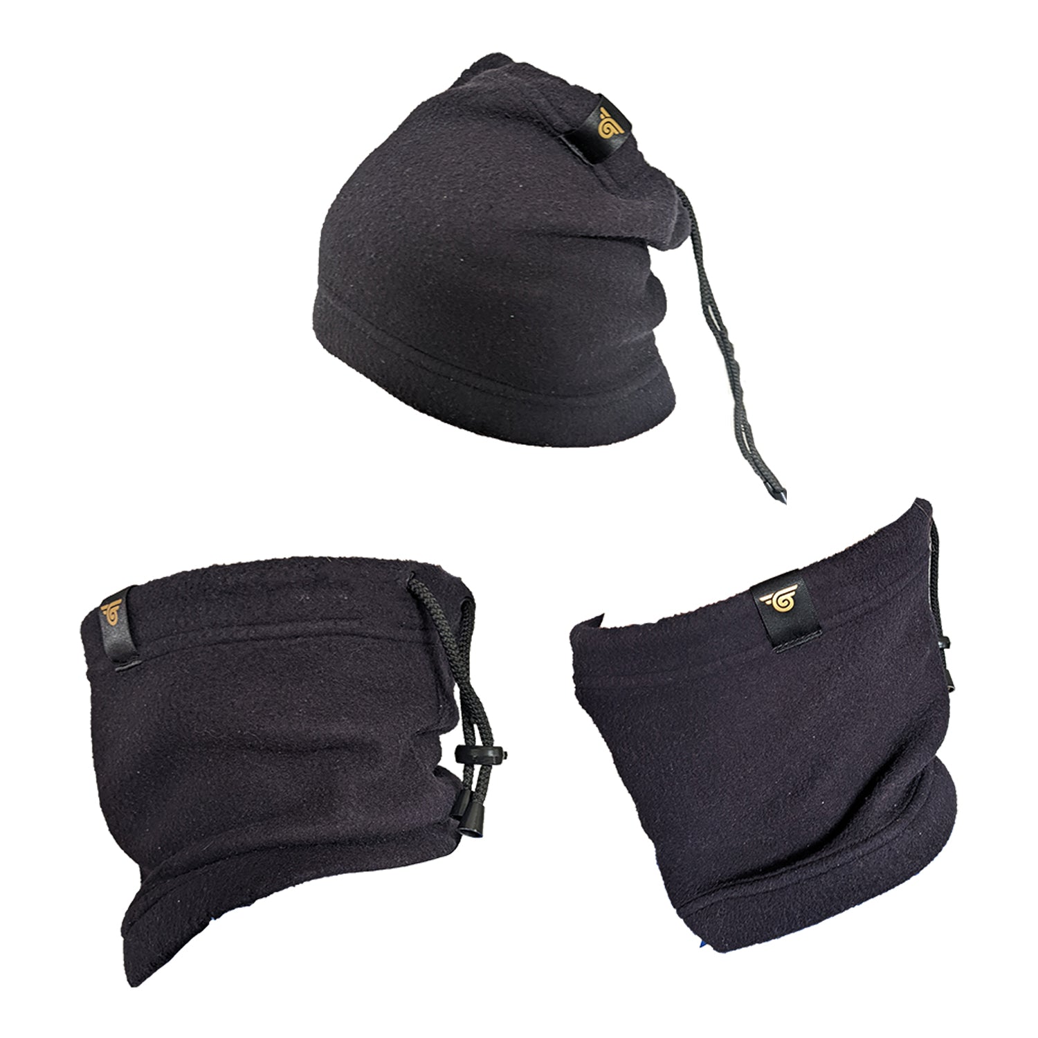 Chicago House Neck Warmer - Diaza Football 