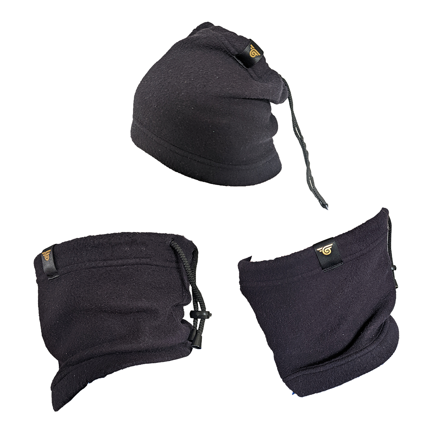 Grande FC Neck Warmer