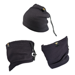 Detroit Metro FC Neck Warmer - Diaza Football 