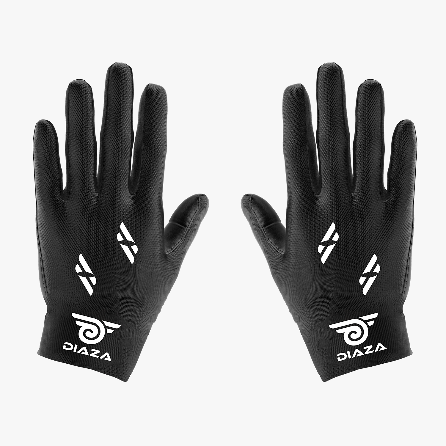 FC Atlanta Gloves - Diaza Football 