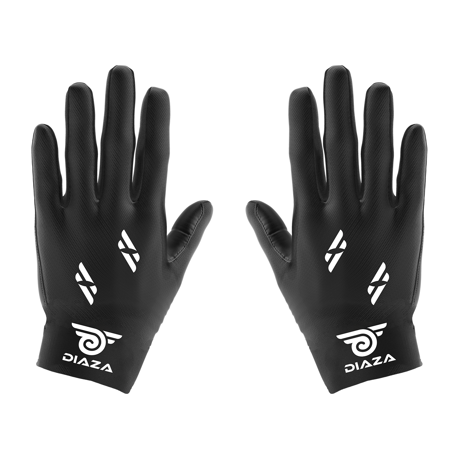 Allegiant FC Gloves - Diaza Football 