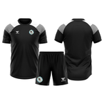First Coast Athletic Tri-Tone Practice Kit Black - Diaza Football 