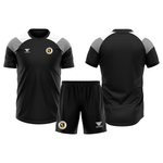 NEI FC Tri-Tone Practice Kit Black - Diaza Football 