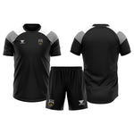 Vyper Academy Tri-Tone Practice Kit Black - Diaza Football 