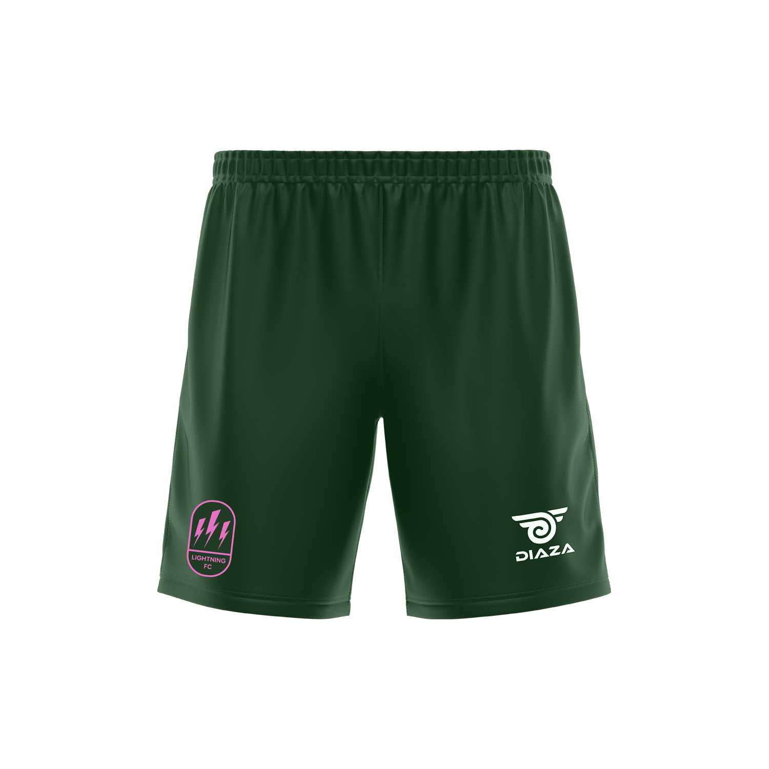 Lightning FC Bogota Shorts