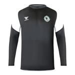 First Coast Athletic Long Sleeve Training Black - Diaza Football 
