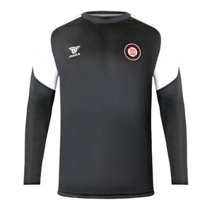 Boston Athletic Soccer Long Sleeve Training - Diaza Football 