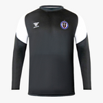 FC Atlanta Long Sleeve Training - Diaza Football 