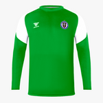 FC Atlanta Long Sleeve Training - Diaza Football 