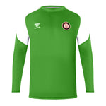 Boston Athletic Soccer Long Sleeve Training - Diaza Football 