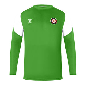 Boston Athletic Soccer Long Sleeve Training - Diaza Football 