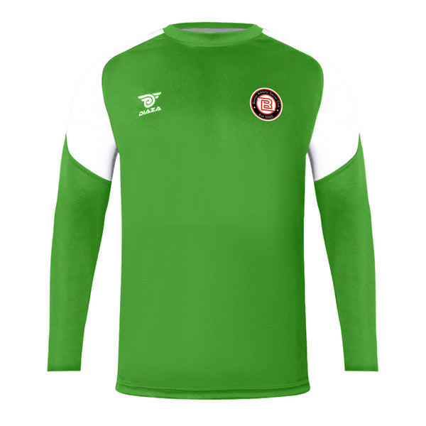 Boston Athletic Soccer Long Sleeve Training - Diaza Football 