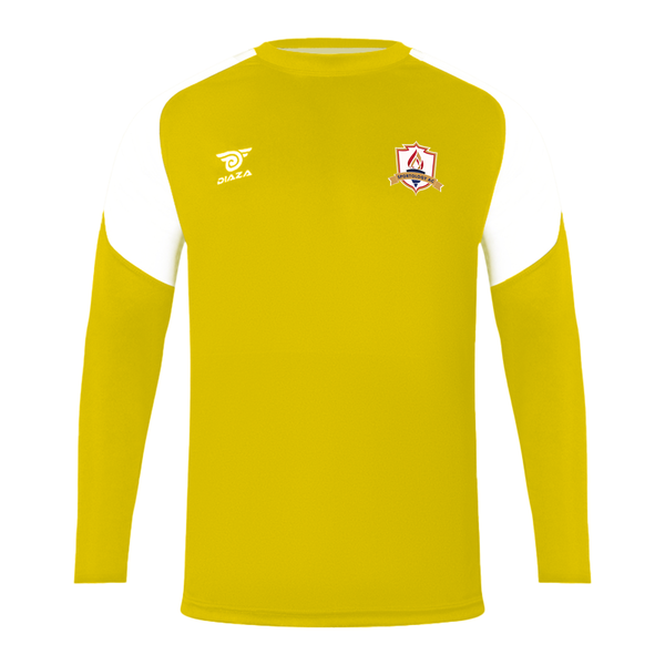 Sportology AC Long Sleeve Training