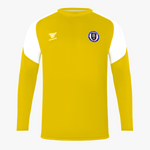 FC Atlanta Long Sleeve Training - Diaza Football 