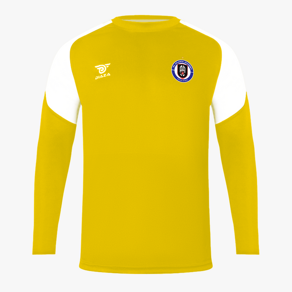FC Atlanta Long Sleeve Training