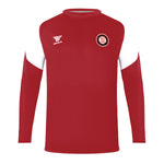 Boston Athletic Soccer Long Sleeve Training - Diaza Football 