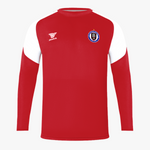 FC Atlanta Long Sleeve Training - Diaza Football 