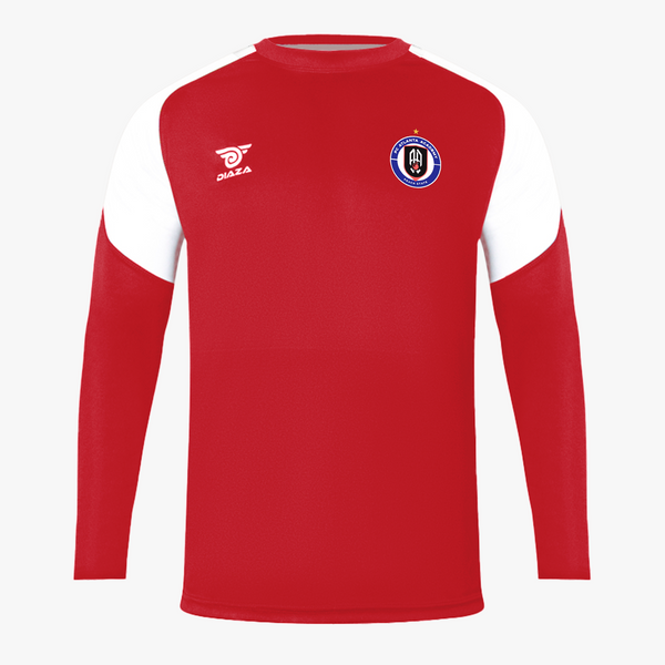 FC Atlanta Long Sleeve Training