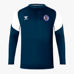FC Atlanta Long Sleeve Training - Diaza Football 