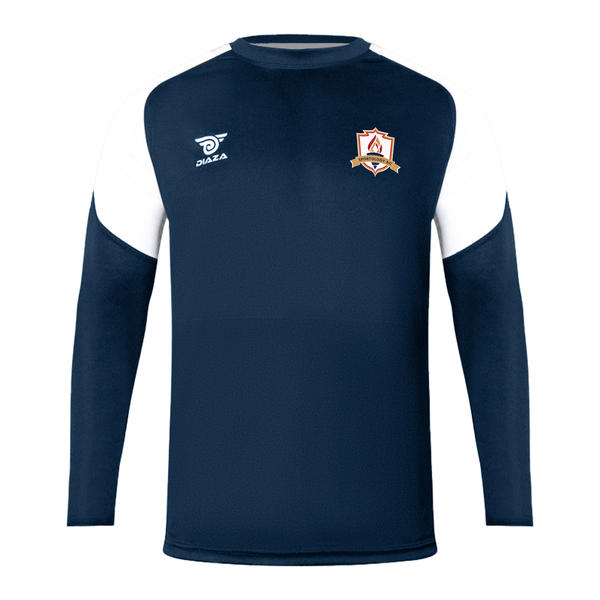 Sportology AC Long Sleeve Training