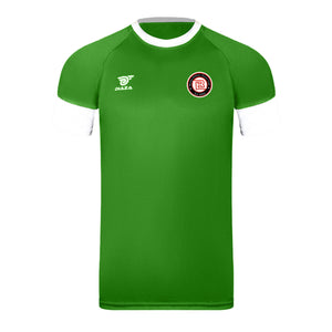 Boston Athletic Soccer Short Sleeve Training - Diaza Football 