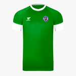 FC Atlanta Short Sleeve Training - Diaza Football 