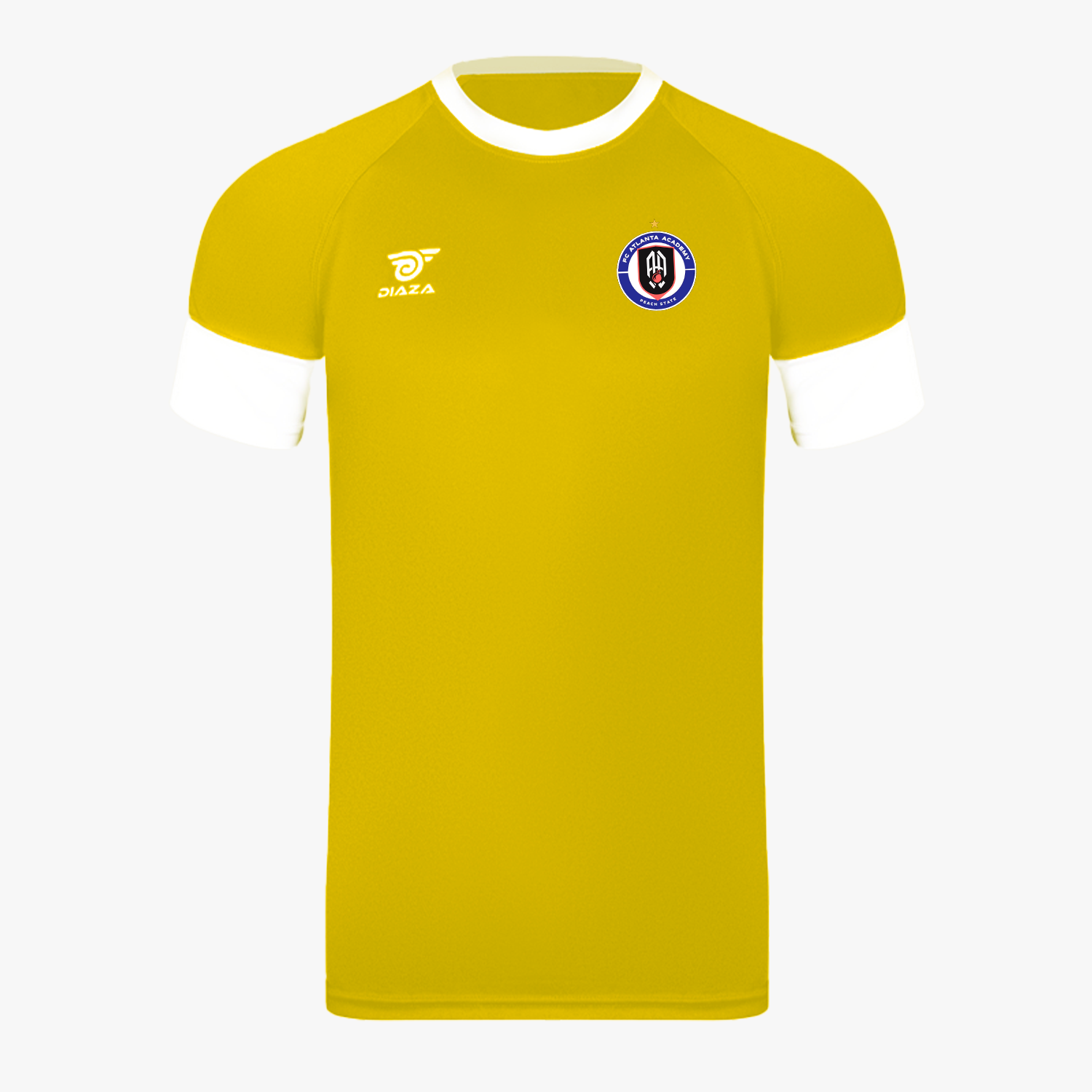 FC Atlanta Short Sleeve Training - Diaza Football 