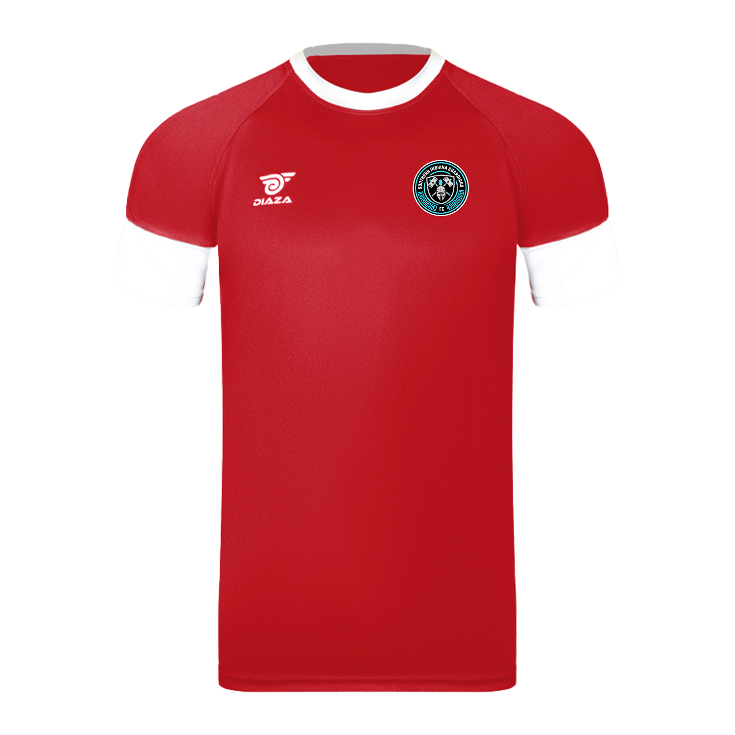 SI Guardians Short Sleeve Training - Diaza Football 