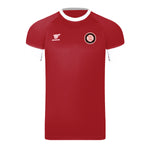 Boston Athletic Soccer Short Sleeve Training - Diaza Football 