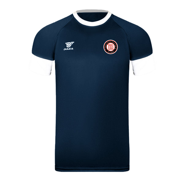 Boston Athletic Soccer Short Sleeve Training - Diaza Football 