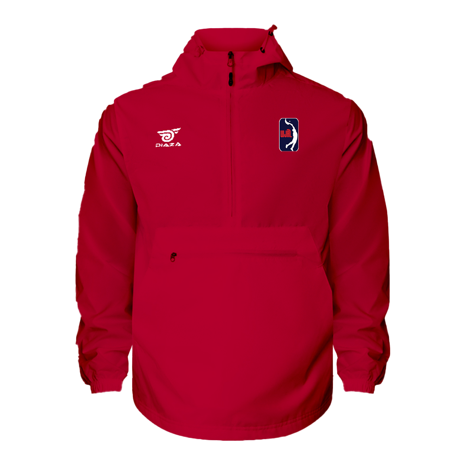 Jai Lai 3/4 Alpine Colors - Diaza Football 
