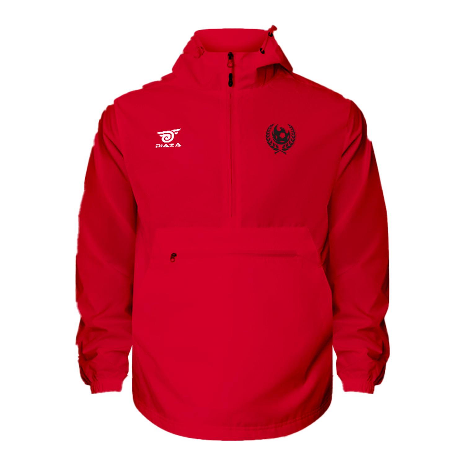 Bandidos 3/4 Alpine Colors - Diaza Football 