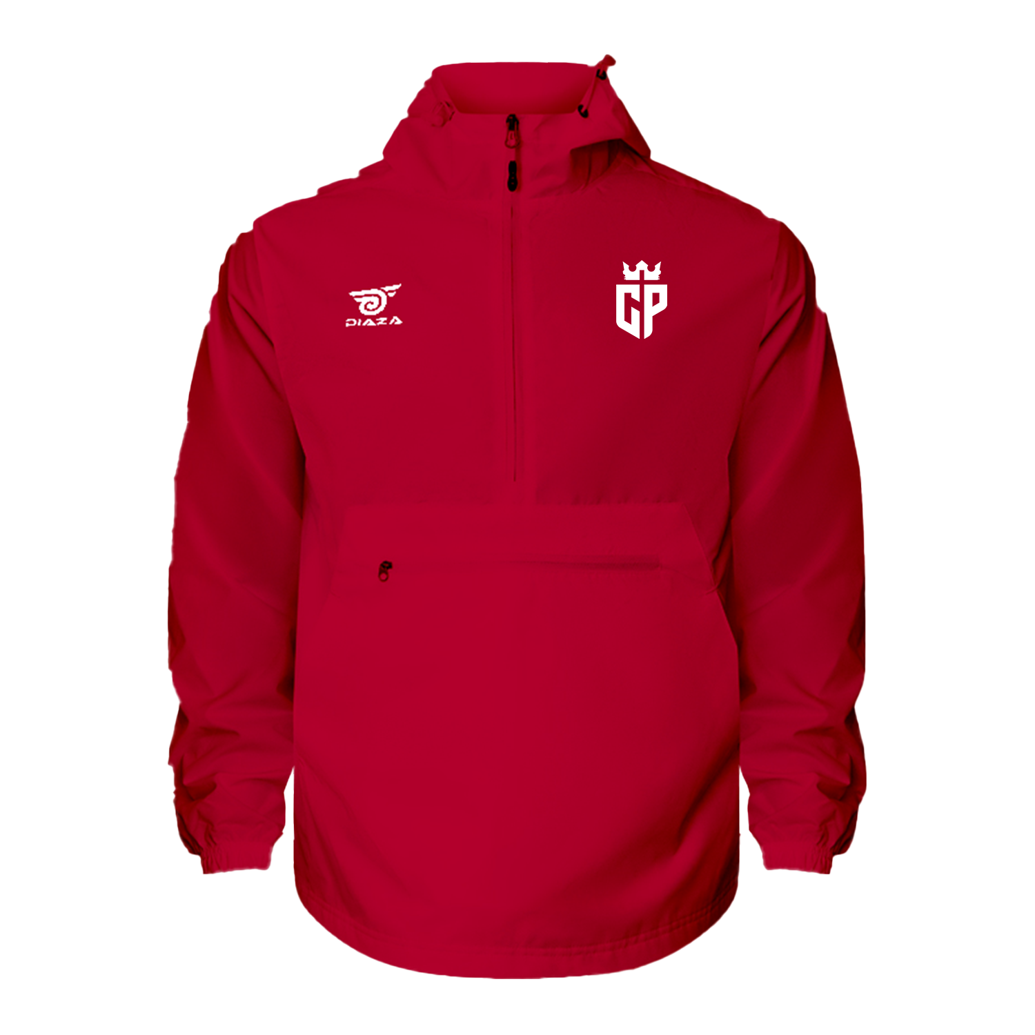 Embassador Parano 3/4 Alpine Colors - Diaza Football 