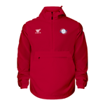 MLQ 3/4 Alpine Colors - Diaza Football 