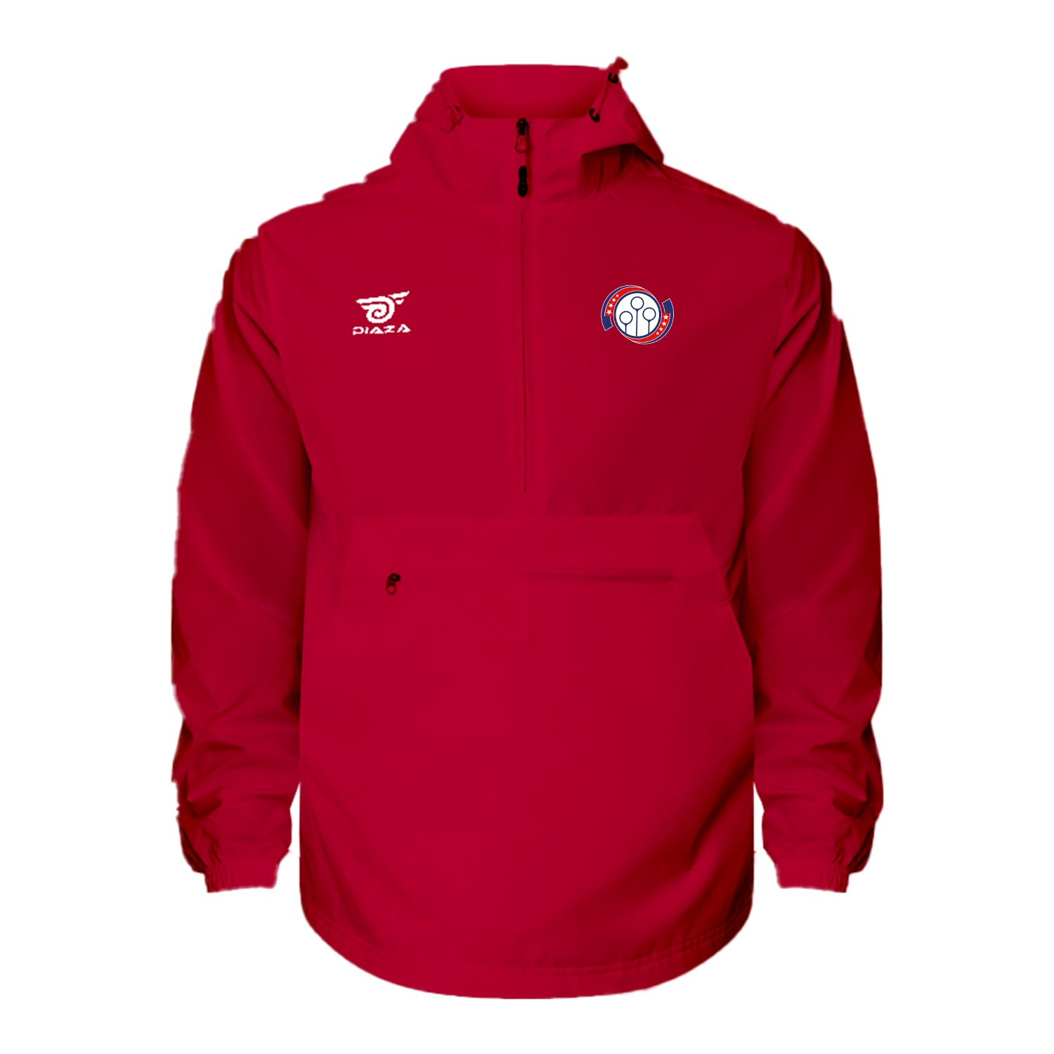 MLQ 3/4 Alpine Colors - Diaza Football 