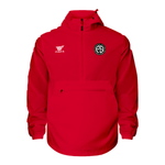 Skyline 3/4 Alpine Colors - Diaza Football 