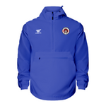 Rovers FC 3/4 Alpine Colors - Diaza Football 