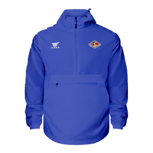 Cultures United 3/4 Alpine Colors - Diaza Football 