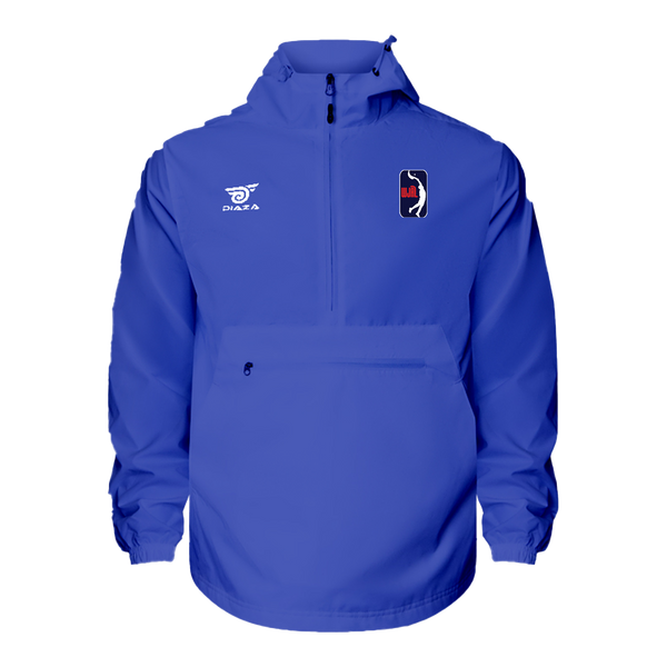 Jai Lai 3/4 Alpine Colors - Diaza Football 