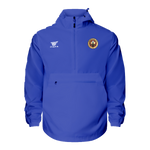 Fountain City 3/4 Alpine Colors - Diaza Football 