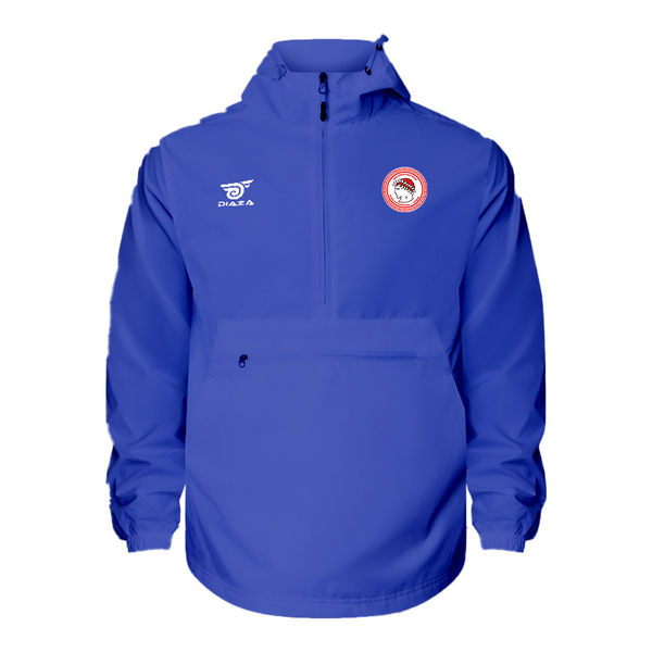 Olympiacos 3/4 Alpine Colors - Diaza Football 