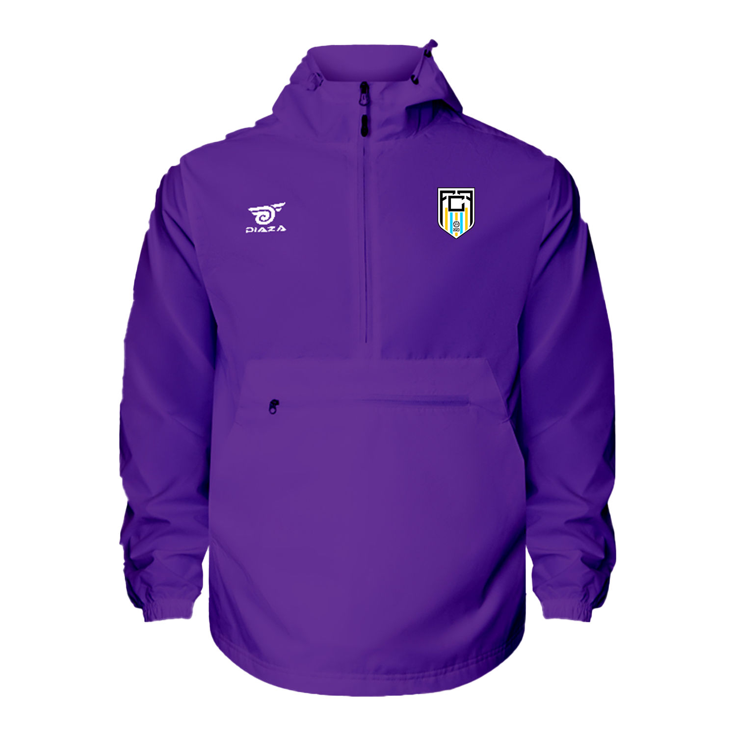 FFC 3/4 Alpine Colors - Diaza Football 
