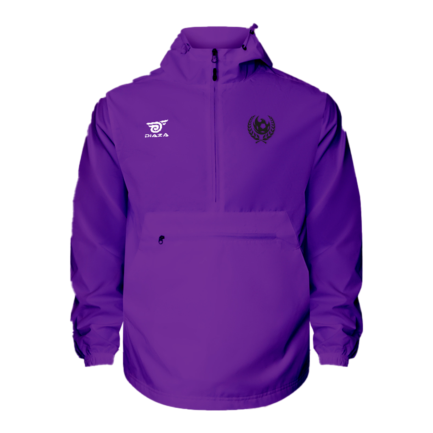 Bandidos 3/4 Alpine Colors - Diaza Football 