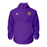 Fountain City 3/4 Alpine Colors - Diaza Football 