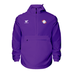 MLQ 3/4 Alpine Colors - Diaza Football 