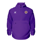 Rovers FC 3/4 Alpine Colors - Diaza Football 