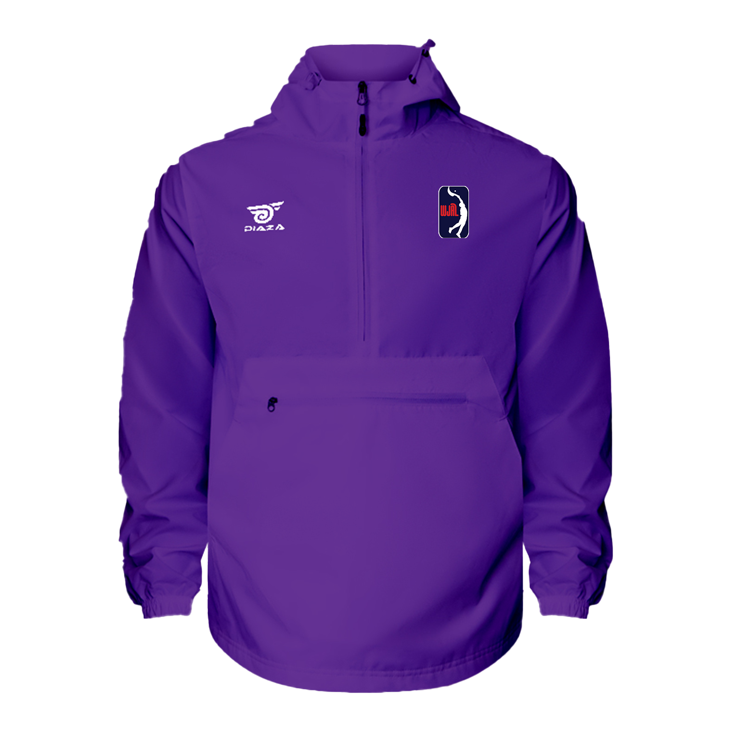 Jai Lai 3/4 Alpine Colors - Diaza Football 