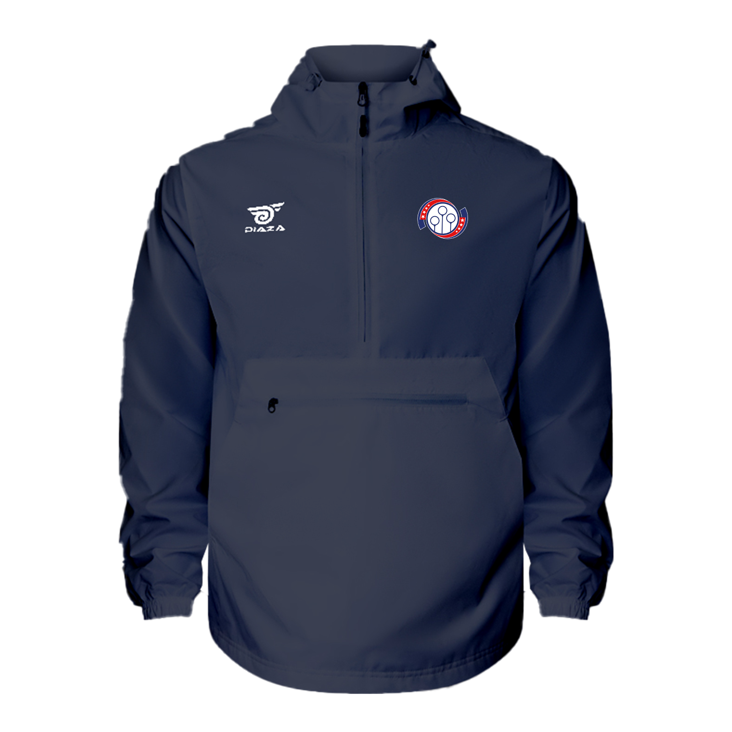 MLQ 3/4 Alpine Colors - Diaza Football 