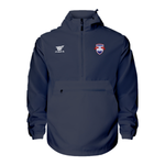 Manhattan Kickers 3/4 Alpine Colors - Diaza Football 