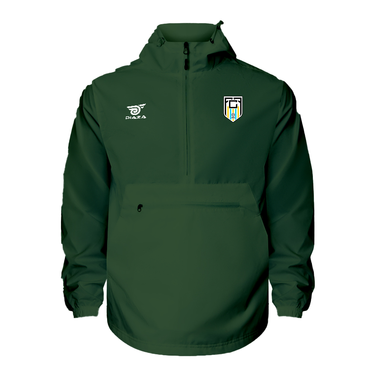 FFC 3/4 Alpine Colors - Diaza Football 